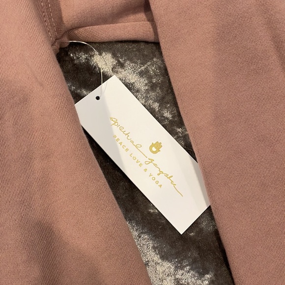 Spiritual gangster sweatshirt size XS NWT - Picture 4 of 5